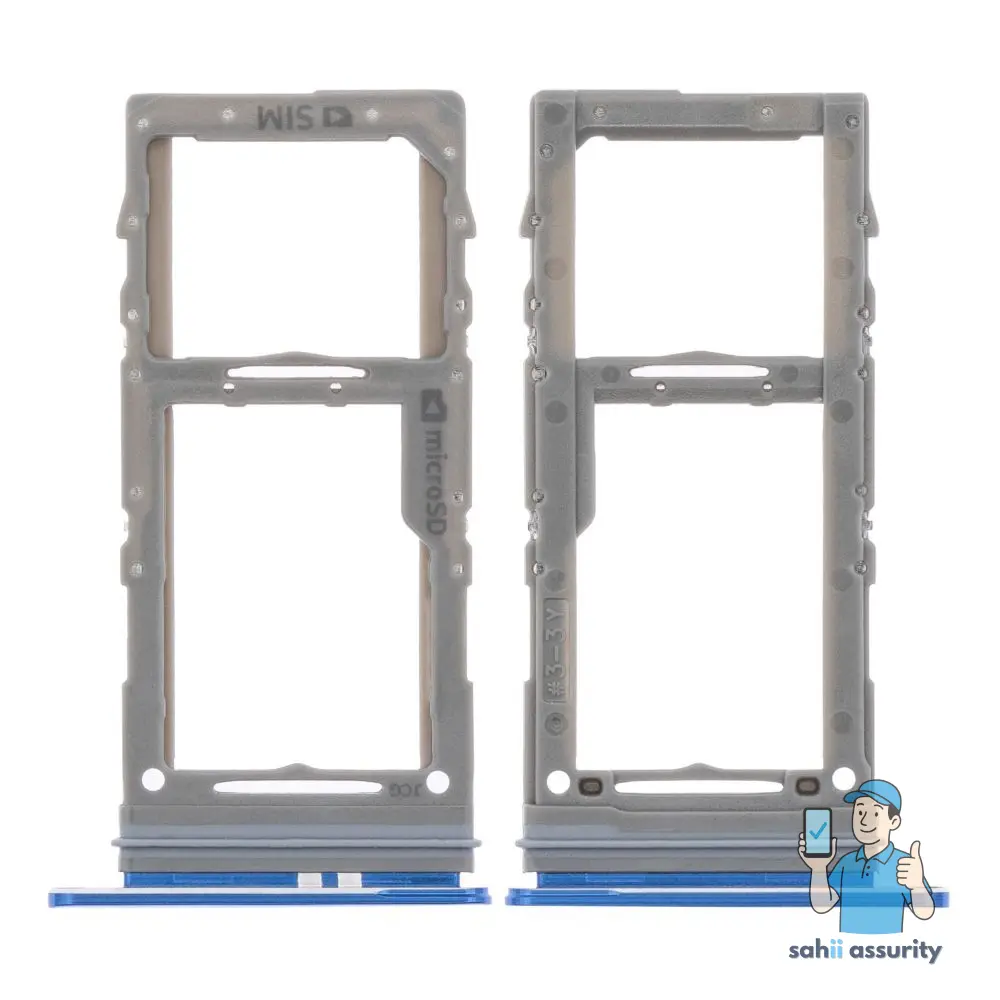 SIM Card Holder Tray for Samsung Galaxy S20 Plus